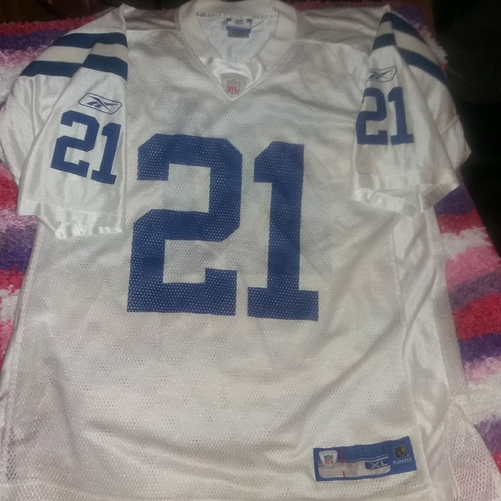 Indianapolis Colts jersey